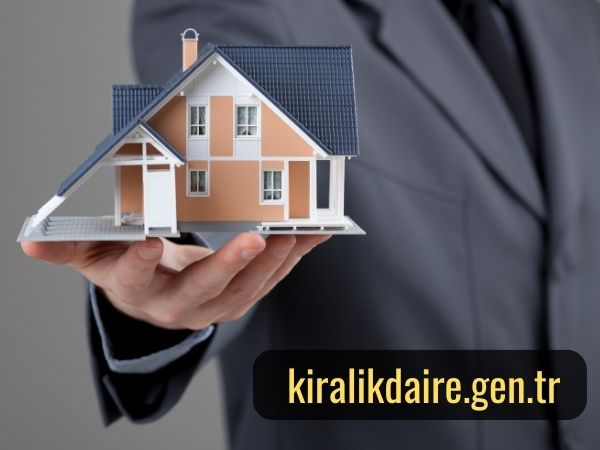 Ekinyazı Mahallesi Kiralık Daire